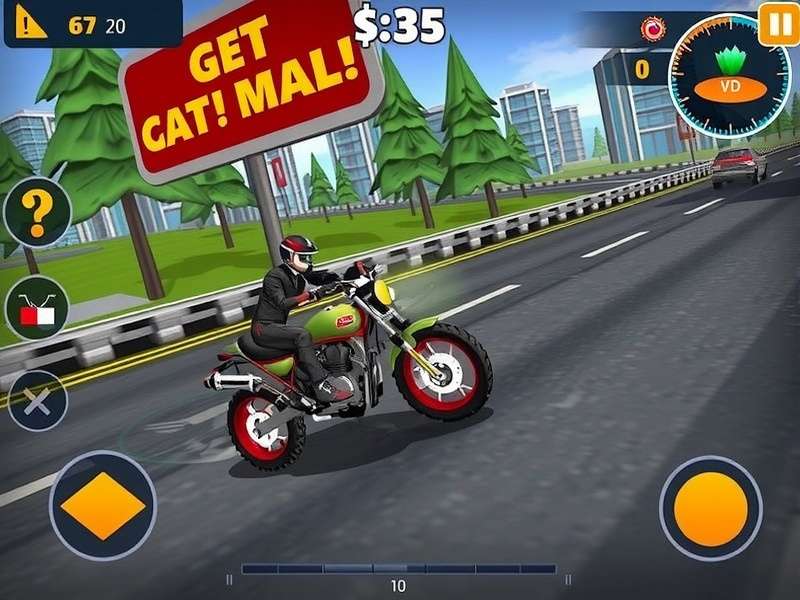 Express Rider Blitz Run multiplayer race